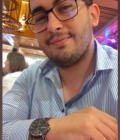 Rencontre Homme Tunisie à Sousse : Atef, 31 ans